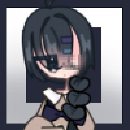 破損アイコン